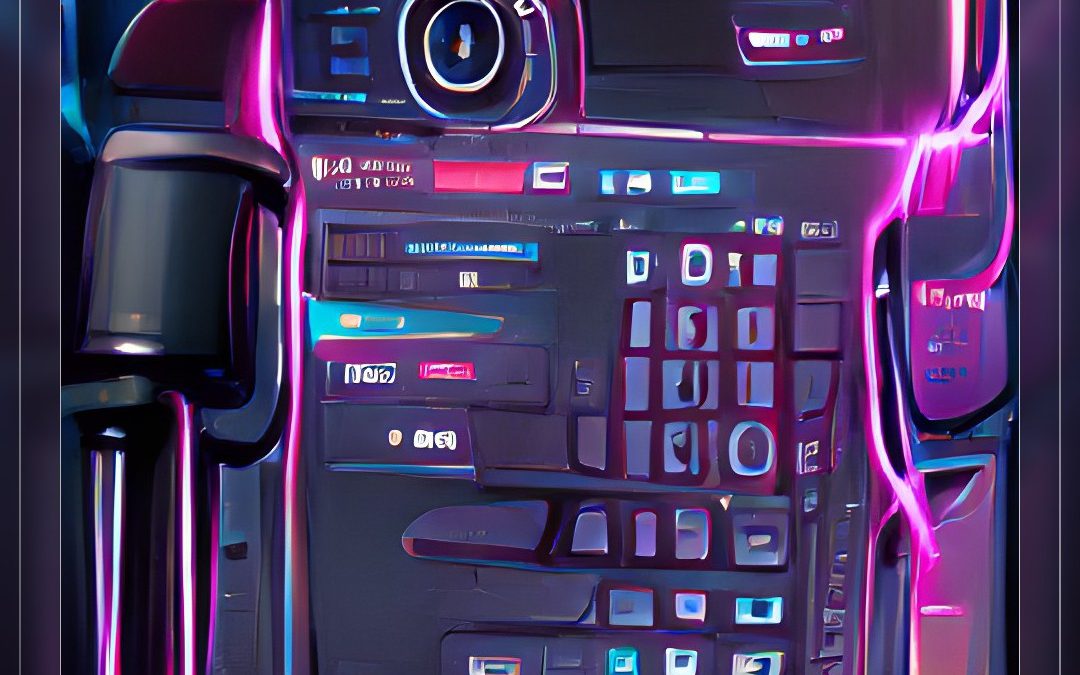 Spiki’s revolutionary voice command recognition