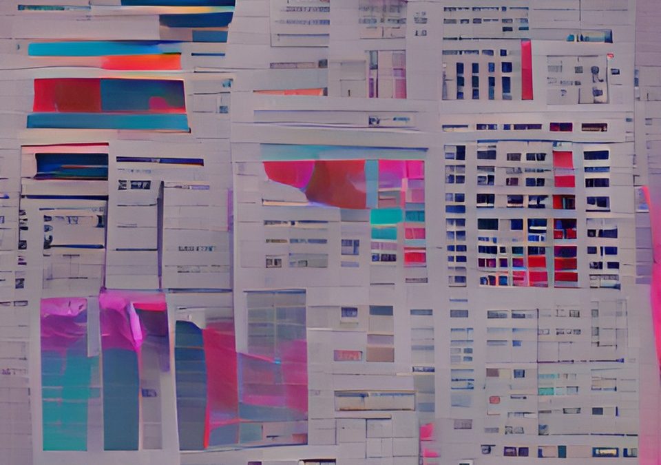 The Data Bottleneck and how we approach it  