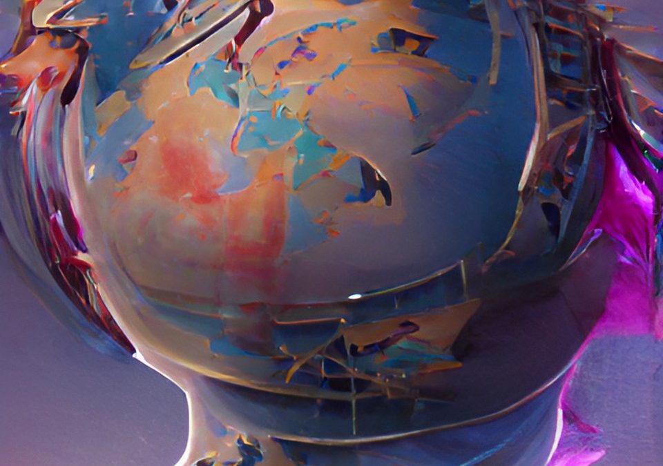 Global vs. Local Robustness in AI Training   